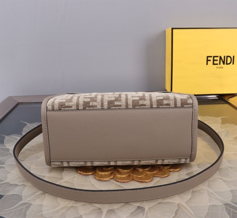 Fendi Shopping Bags